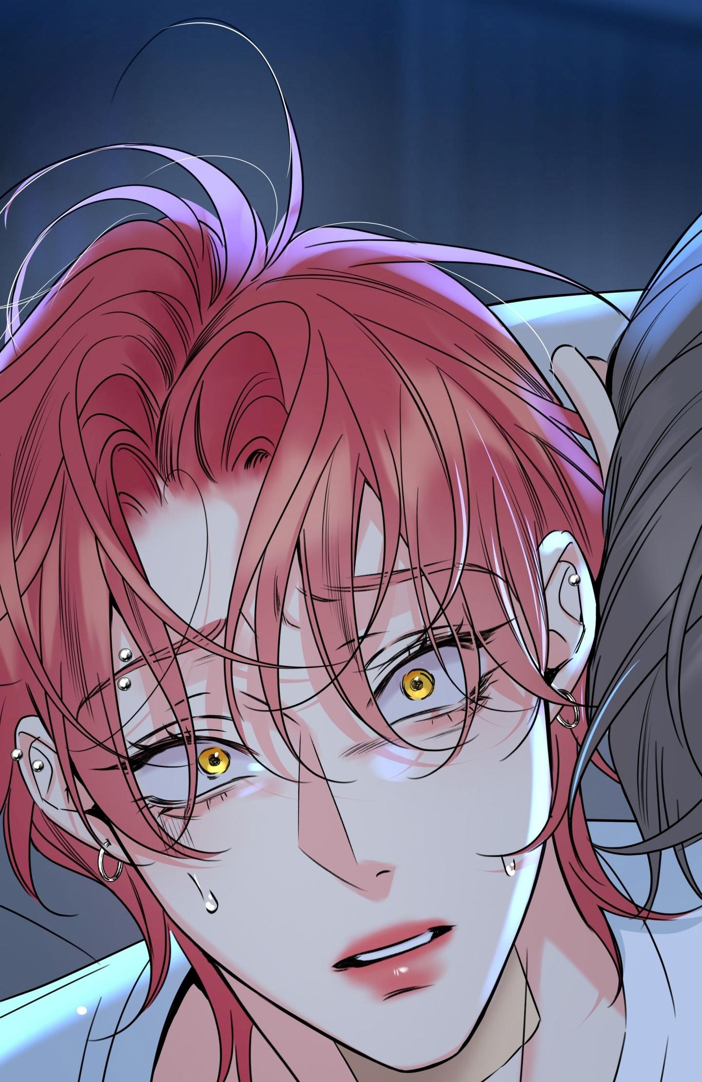 HONEY TROUBLE Chapter 45 - Trang 3