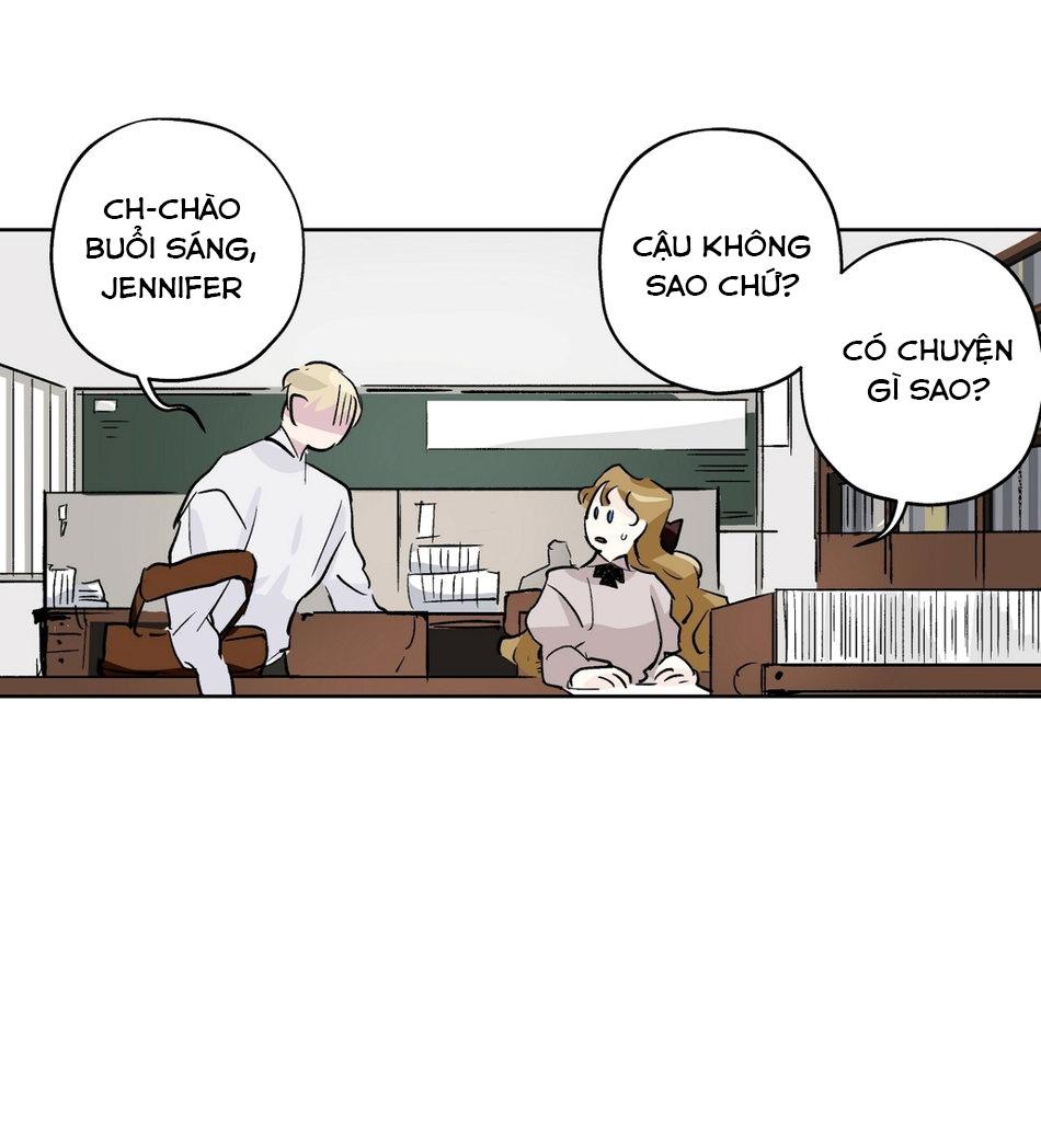 Phù Thủy Xứ Eden Chapter 1 - Next Chapter 2