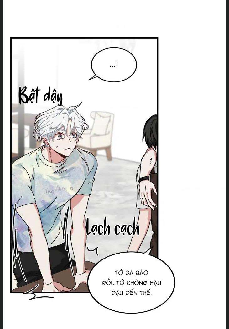 Tôi Yêu Vị Thần Của Tôi Chapter 10 - Next 