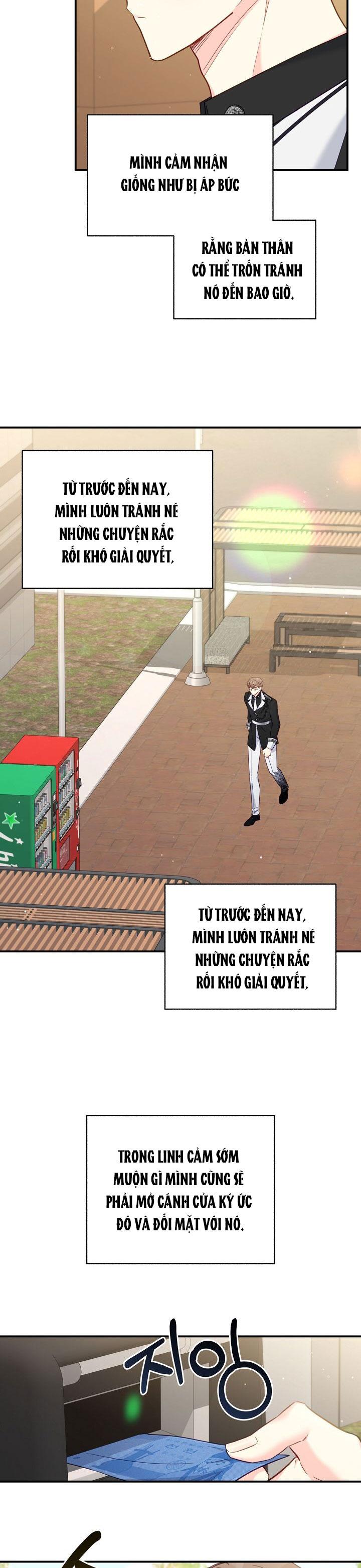 Người bình thường cấp A Chapter 69 - Next Chapter 70