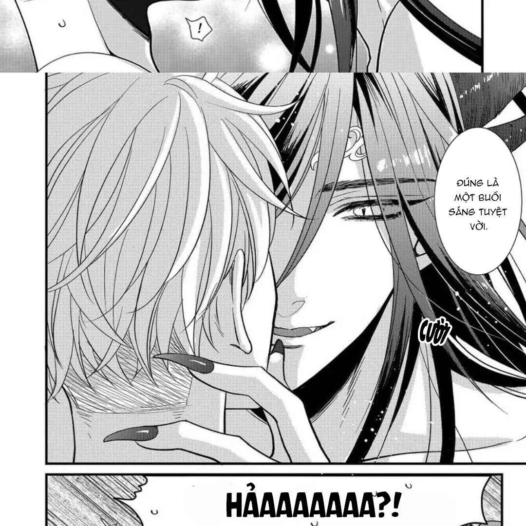 Cô Dâu Của Rồng Chapter 2 - Next Chapter 3