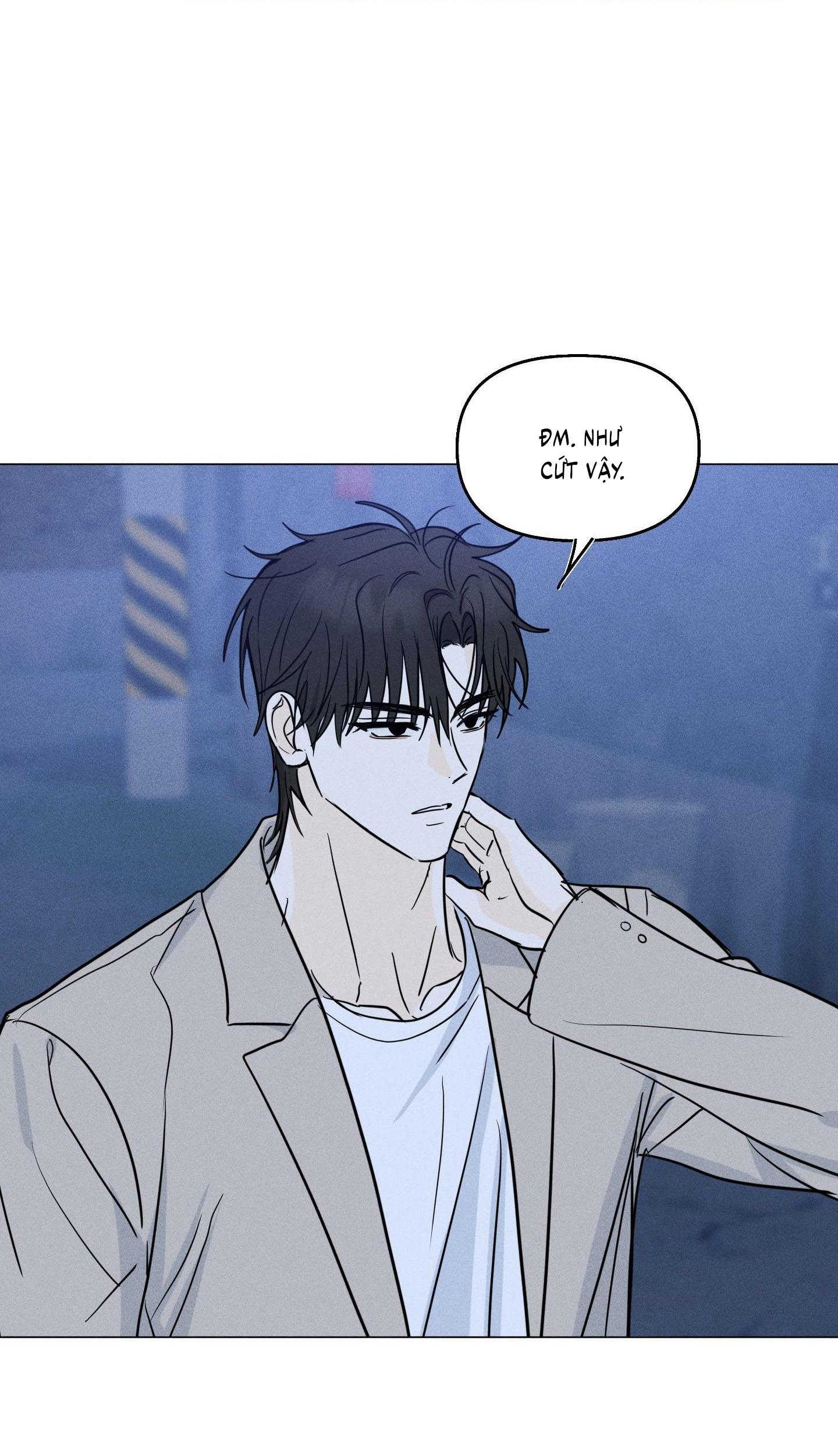 (CBunu) LOVE STRUCK Chapter 5 - Next 