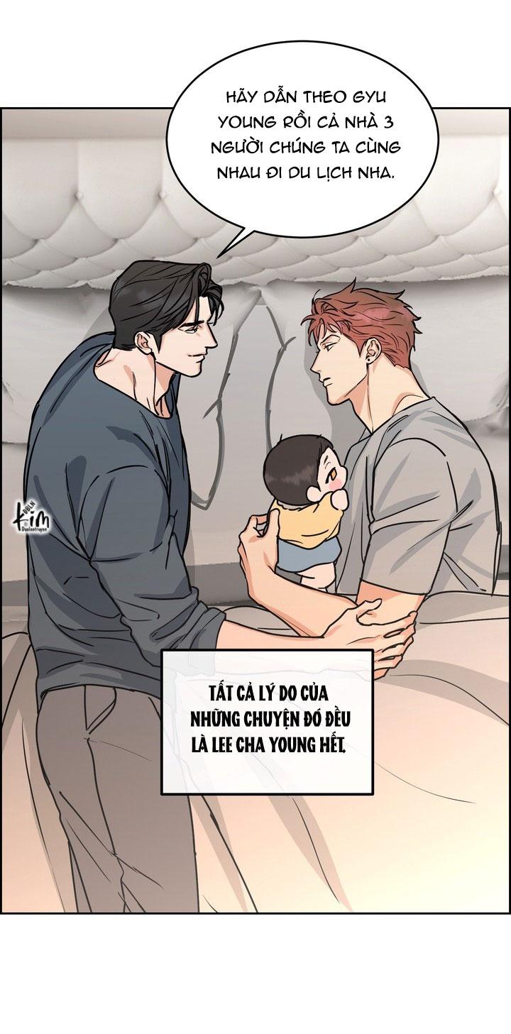 CHÓ VÀ CHIM Chapter 56 END - Next 