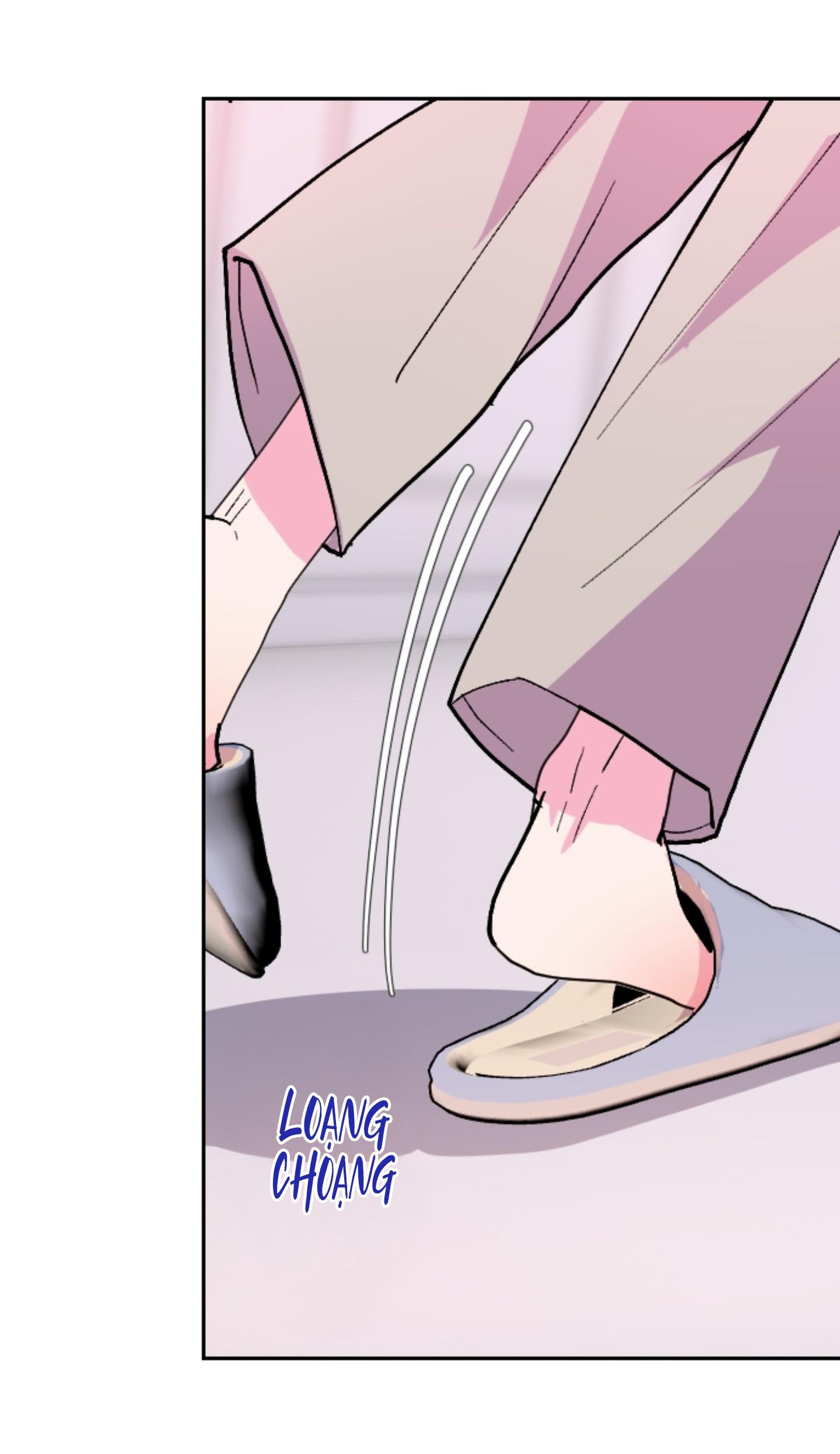 CÁ MẬP VÀ CÔ DÂU THỎ Chapter 55 - Next 