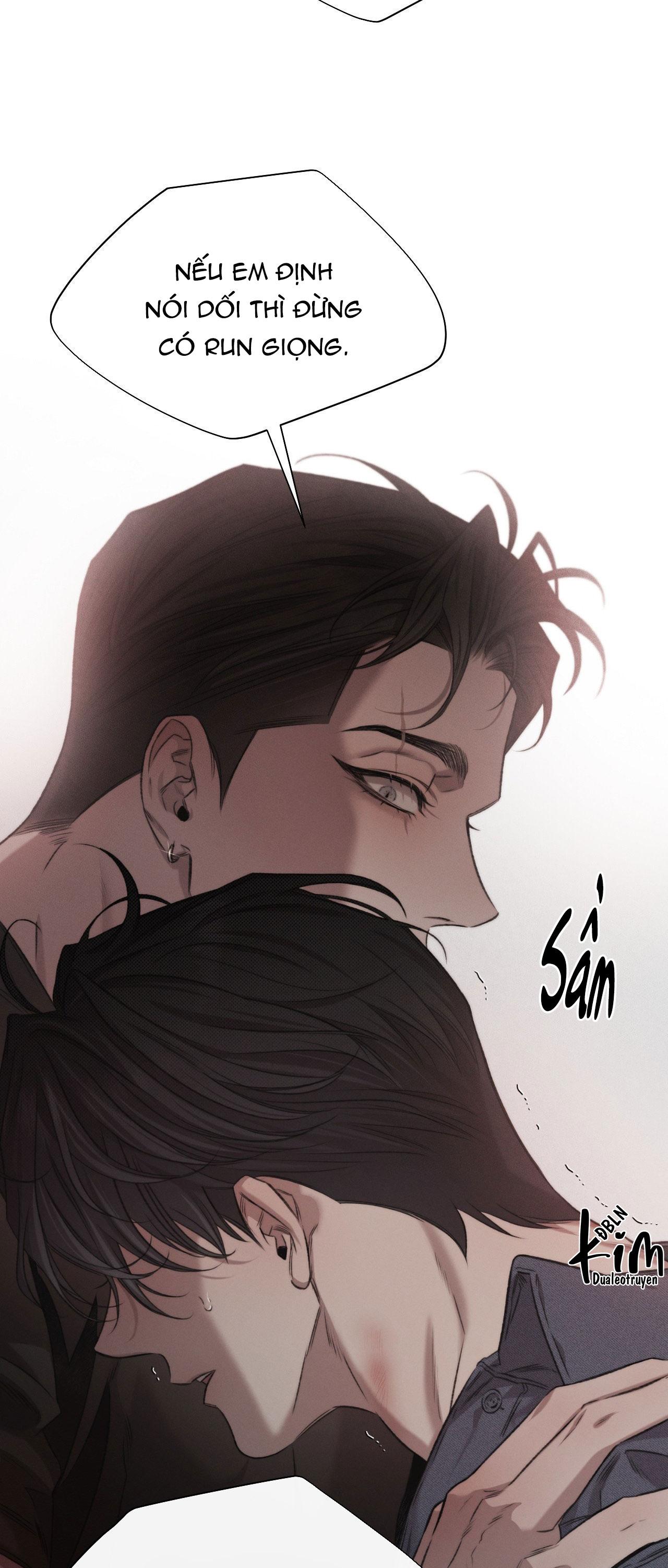 STILL LOVE YOU Chapter 24 - Next 