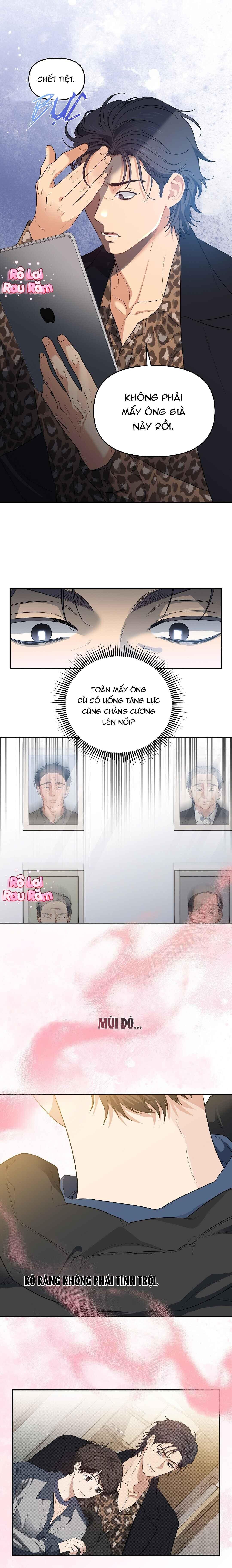 Hoa Anh Đ ào    Chapter 29 ngang - Next 