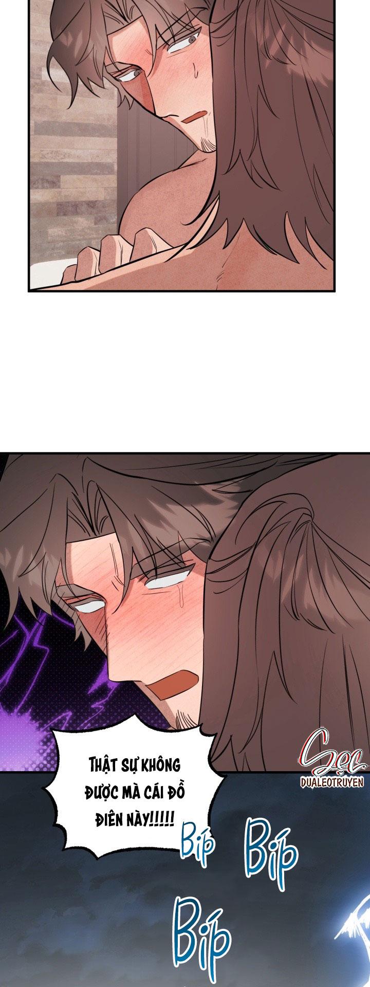 ĐẠI CA DÂM ĐÃNG Chapter 4 - Next Chapter 5