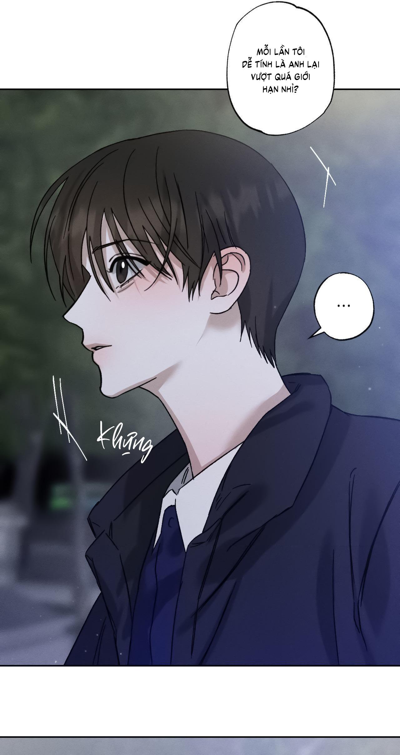 (CBunu) Close Up Chapter 23 - Trang 2
