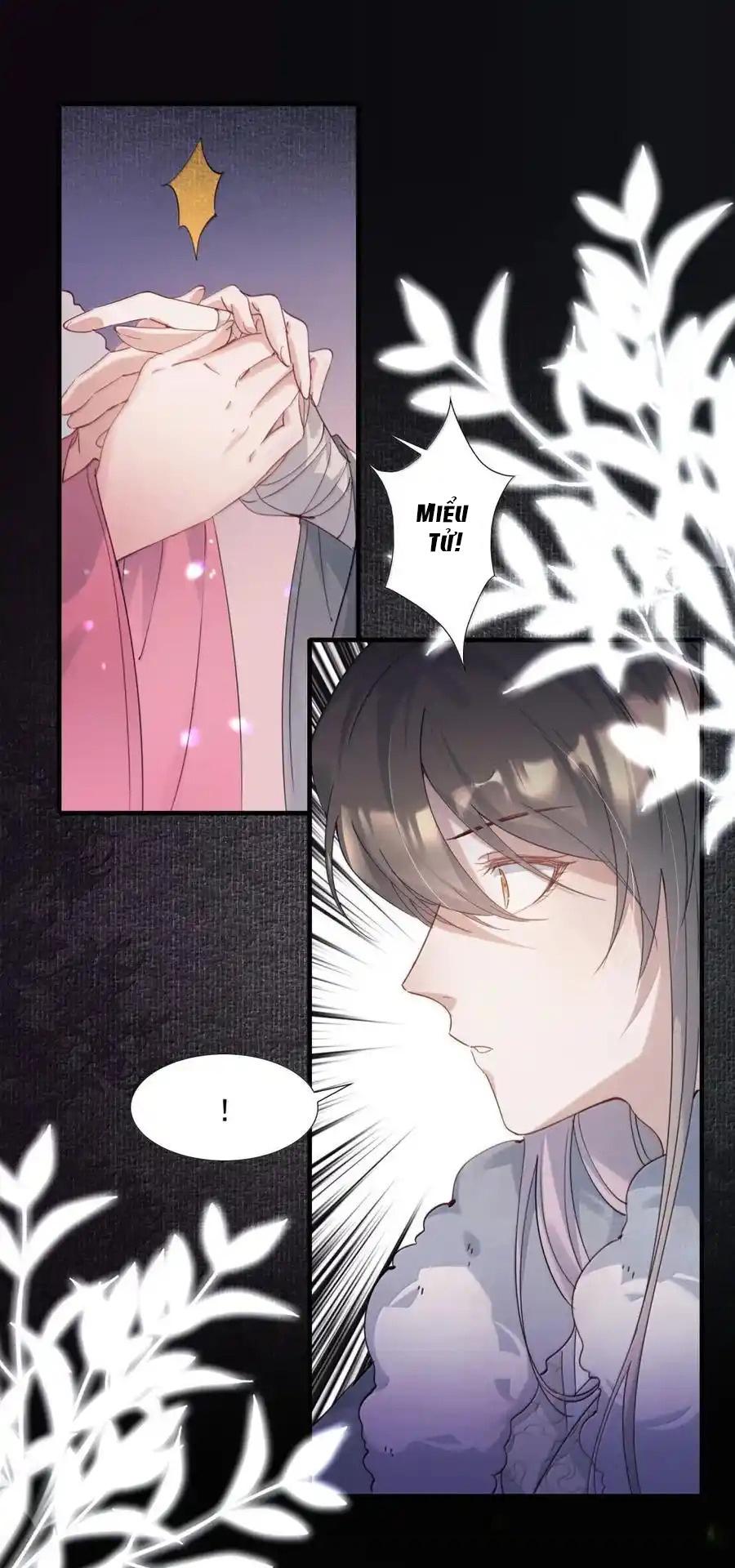 Loạn thế vi vương Chapter 121 - Next 