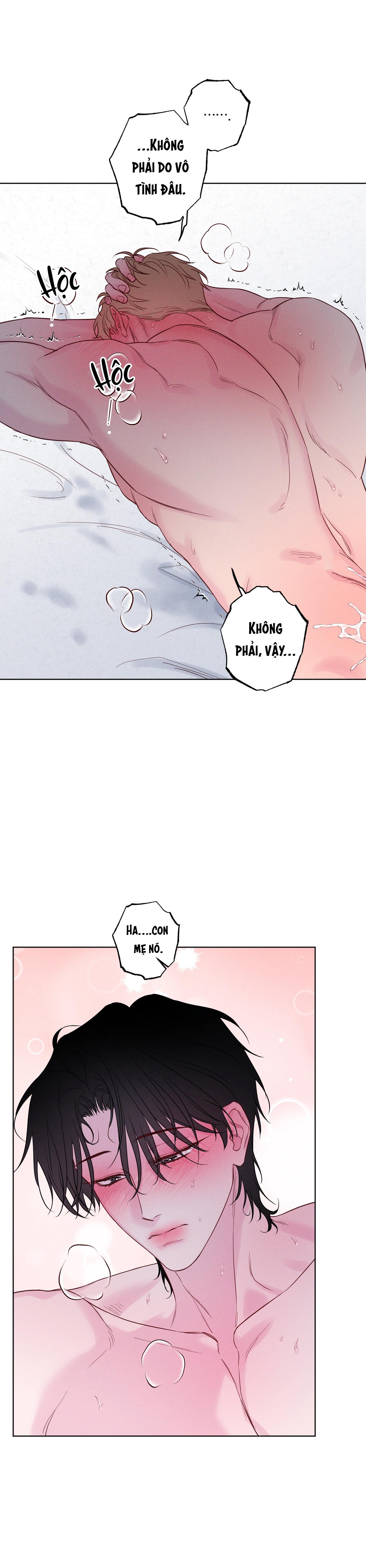 SÓNG ÔM BỜ CÁT Chapter 33 - Next Chapter 34