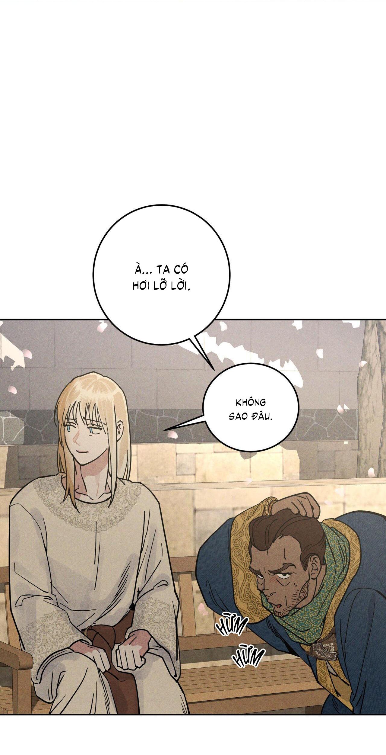 (CBunu) Antidote Chapter 52 - Trang 3