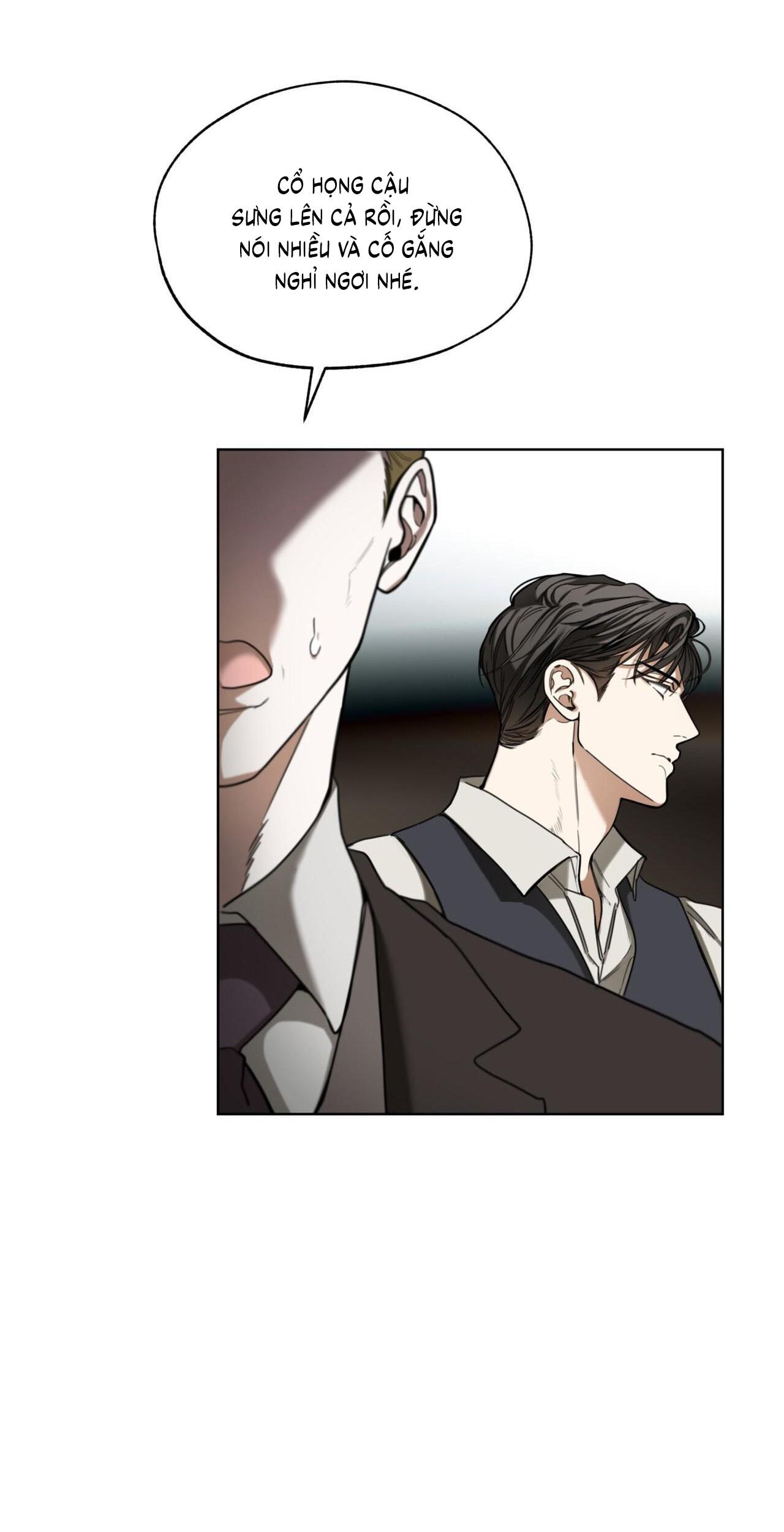 (CBunu) Phạm Luật Chapter 109 H+ - Next 