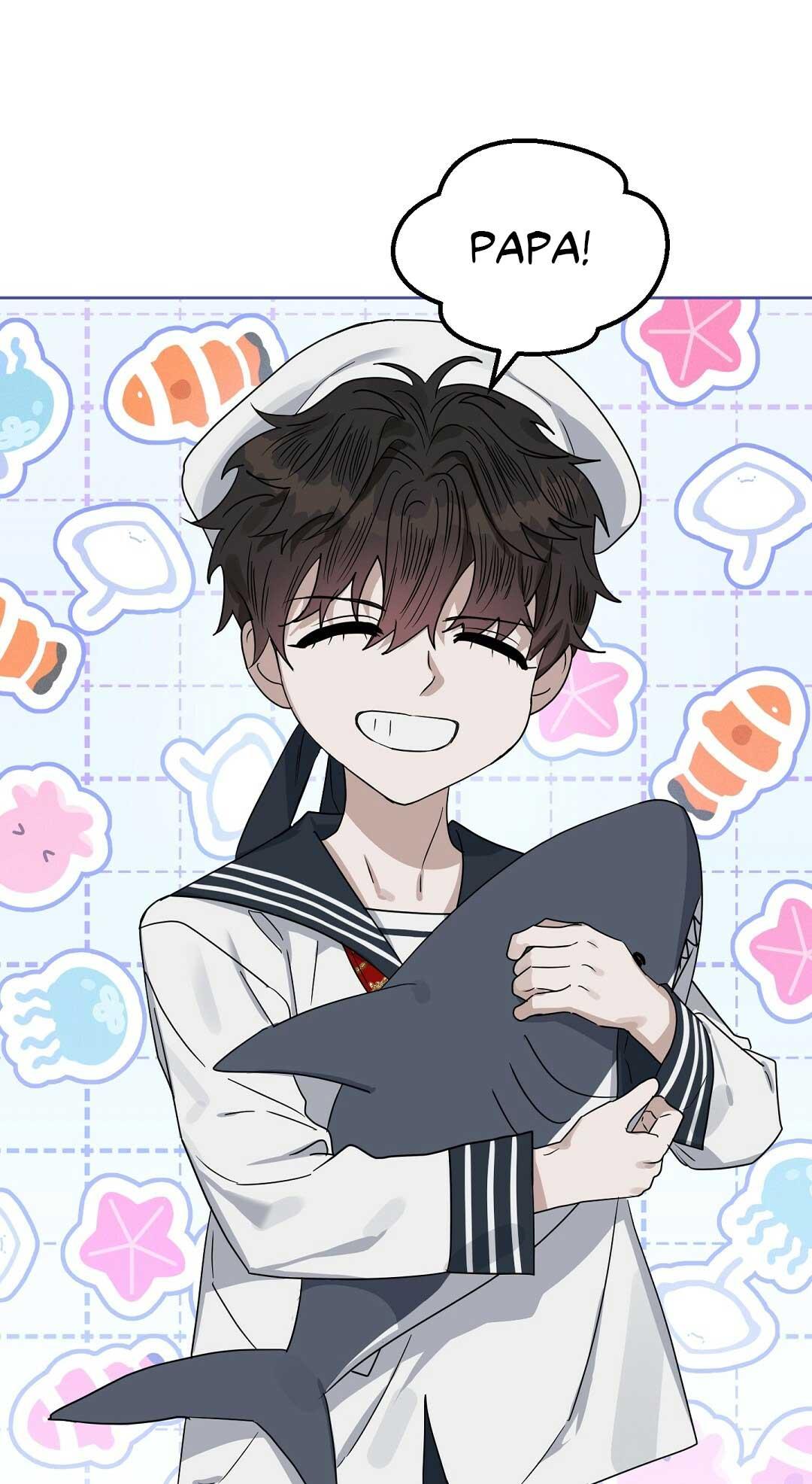 Kiss me, liar (Ngoại truyện Chapter 24 - Next Chapter 25
