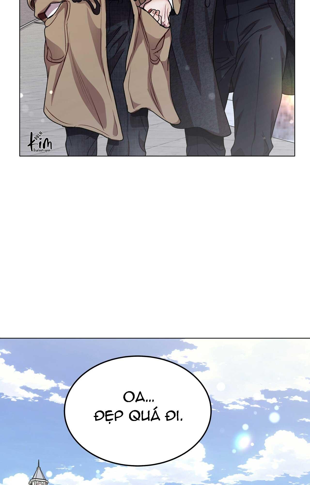 LỐI SỐNG ÍCH KỶ Chapter 83 - Next Chapter 84
