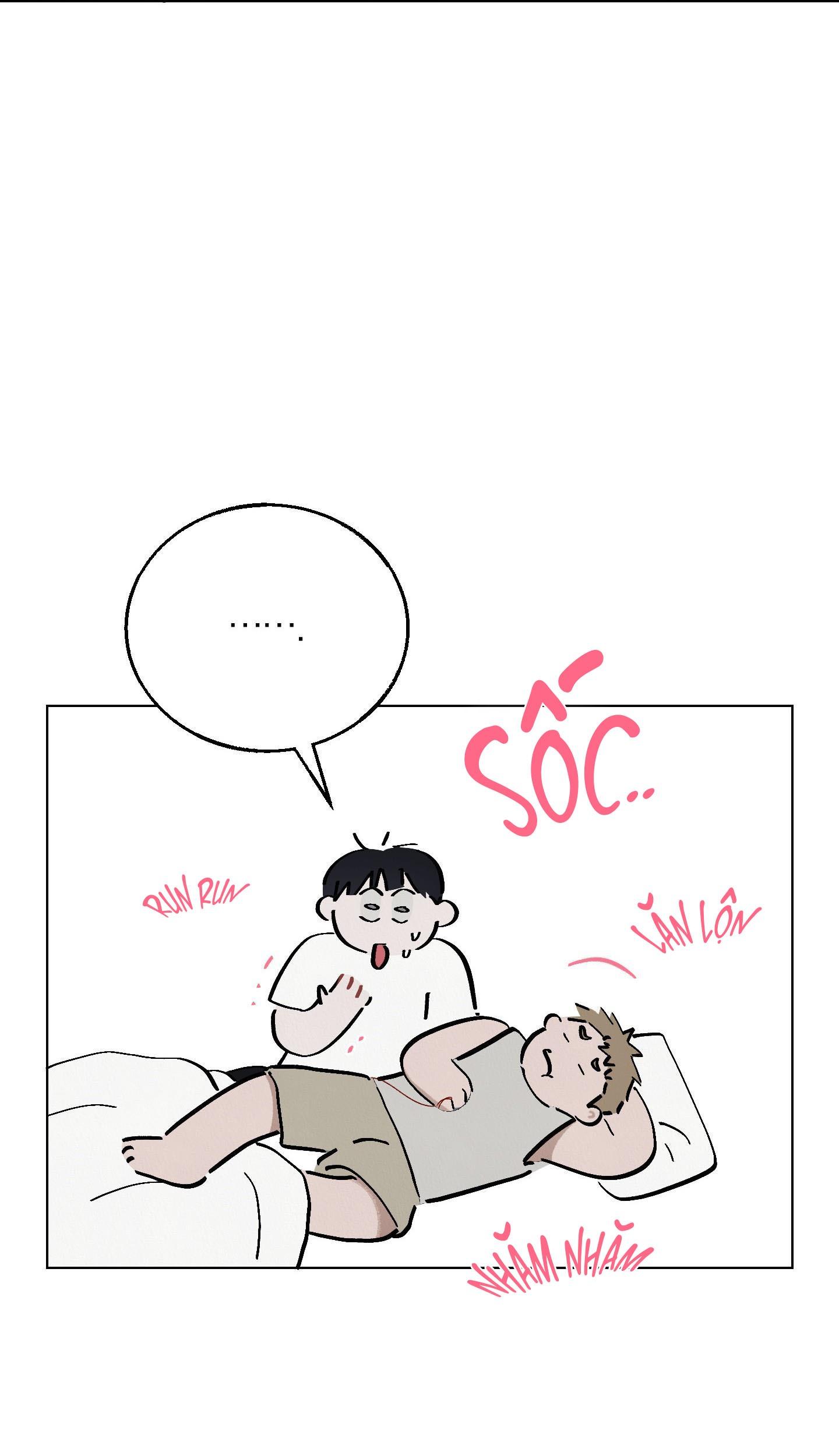 (CBunu) Nhiệm Vụ Định Mệnh Chapter 17 - Trang 2