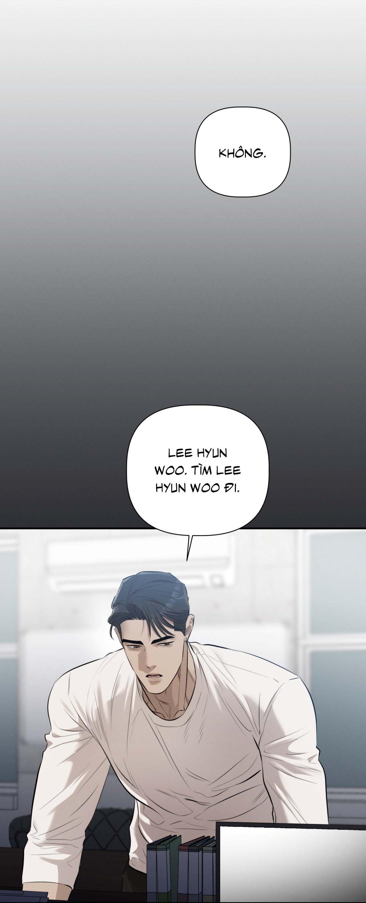 NHIỆT ĐỘ TIẾP XÚC Chapter 28 - Next 