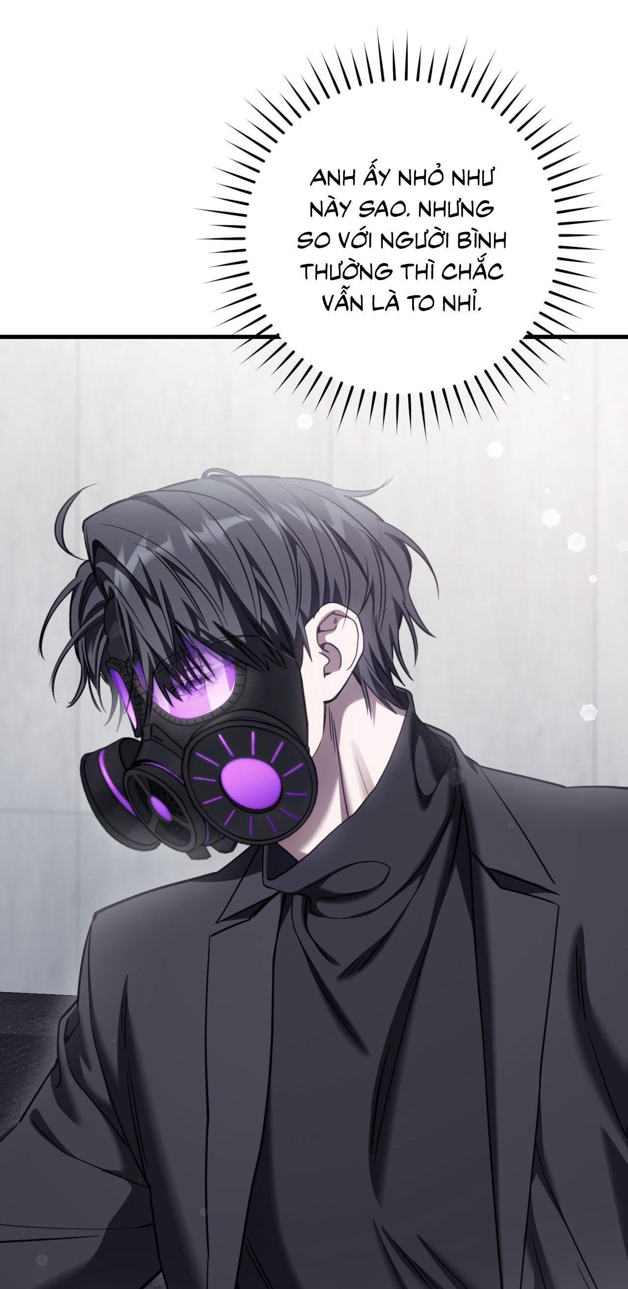 Hunter muốn sống một cách yên bình Chapter 33 - Next Chapter 34