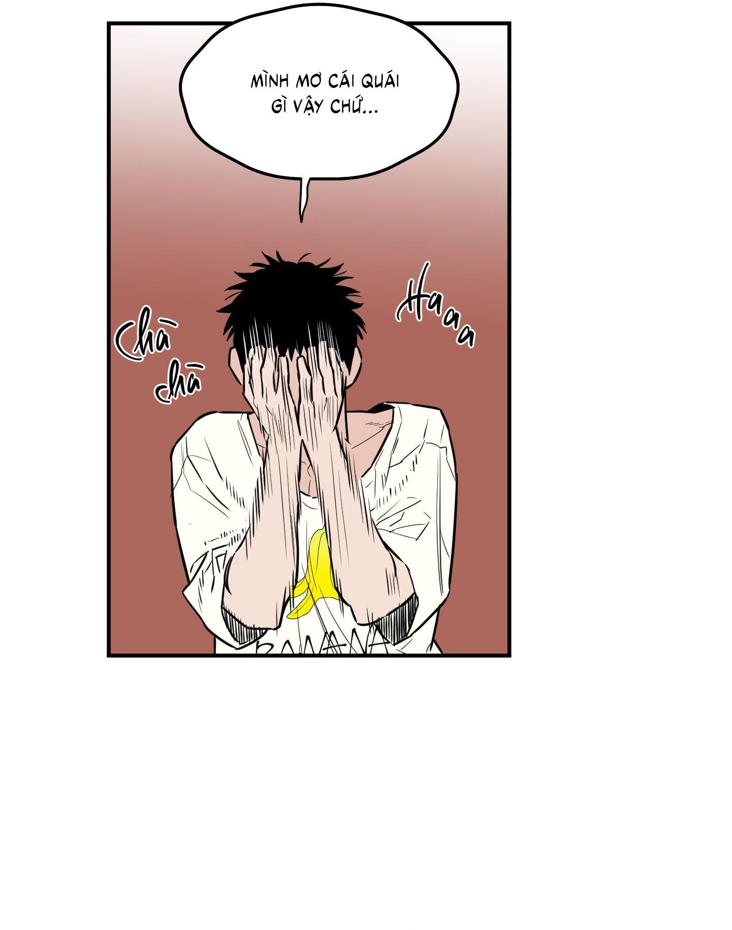 (CBunu) SCOOP Chapter 5 H+ - Next Chapter 6