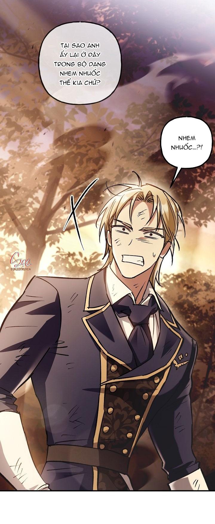 (ABO) BƯỚC NGOẶT Chapter 60 - Trang 2