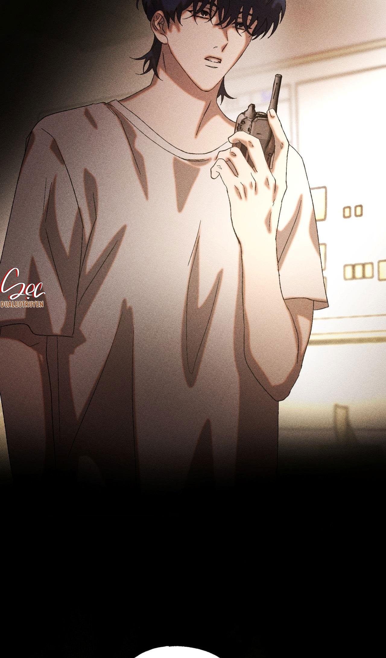 Cash Or Credit Chapter 52 - Next 
