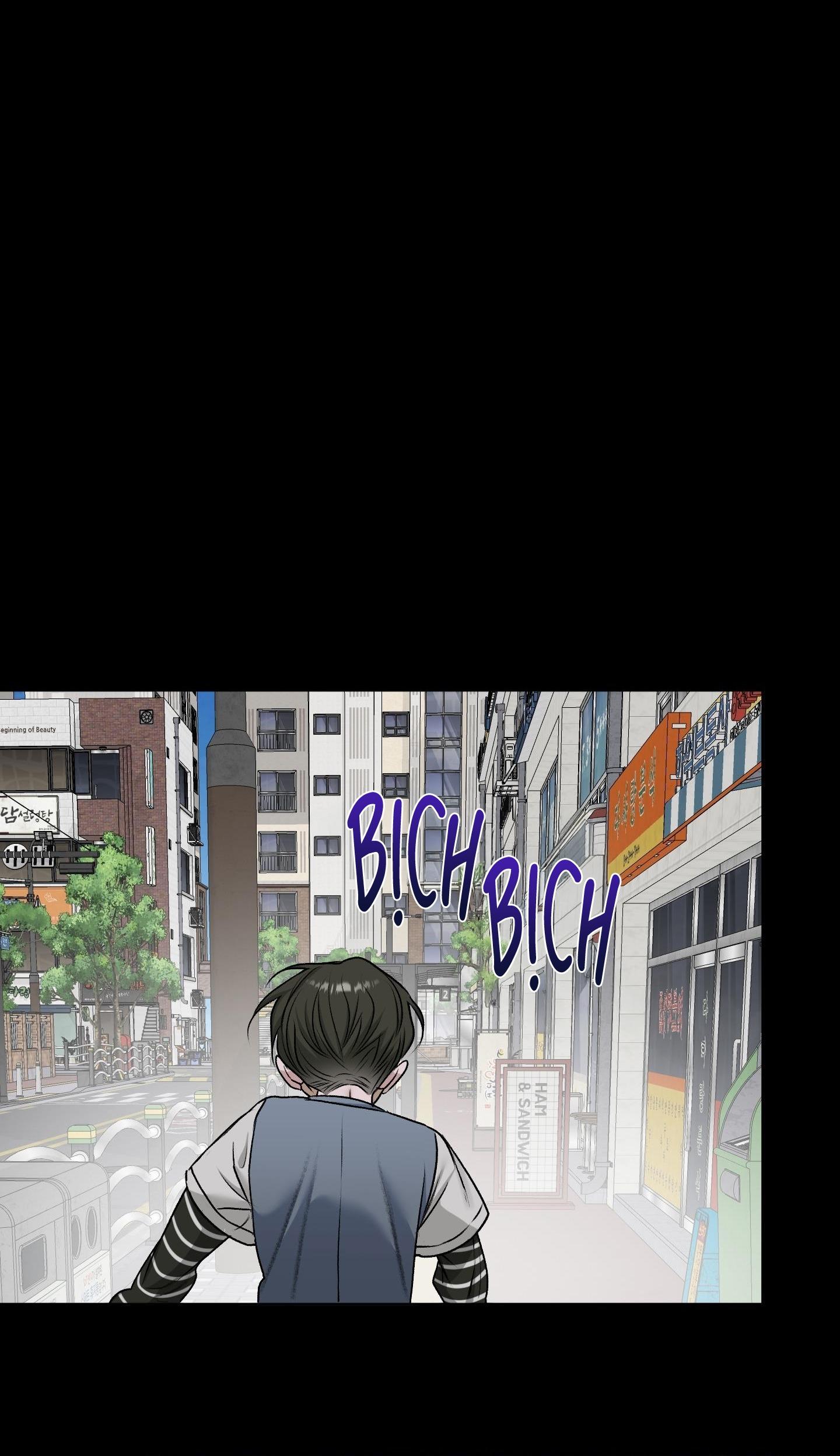 (CBunu) Đầm Sen Héo Úa Chapter 50 - Next 