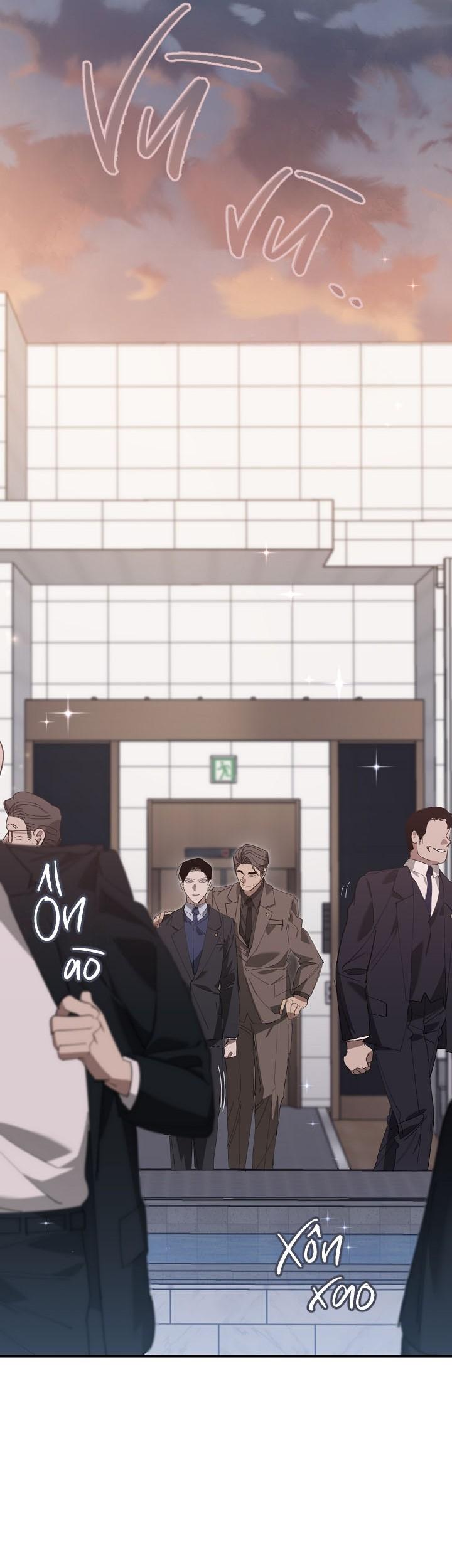 (CBunu) Tráo Đổi Chapter 73 - Next 