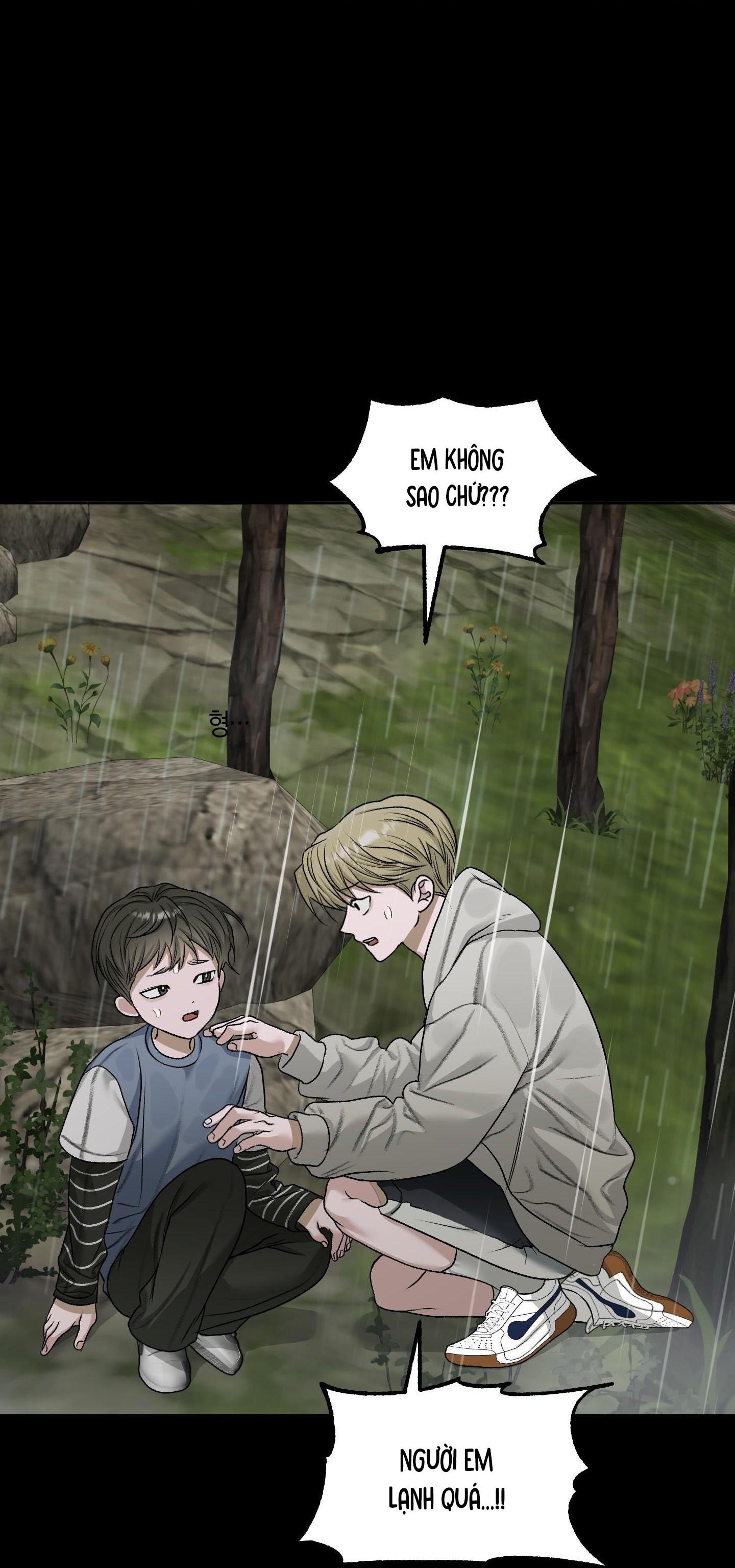 (CBunu) Đầm Sen Héo Úa Chapter 51 - Next Chapter 52