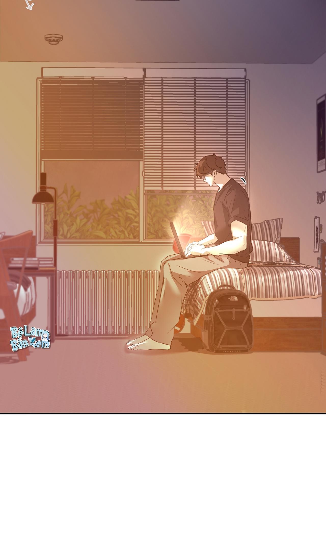 NERD PROJECT Chapter 41 - Next Chapter 41