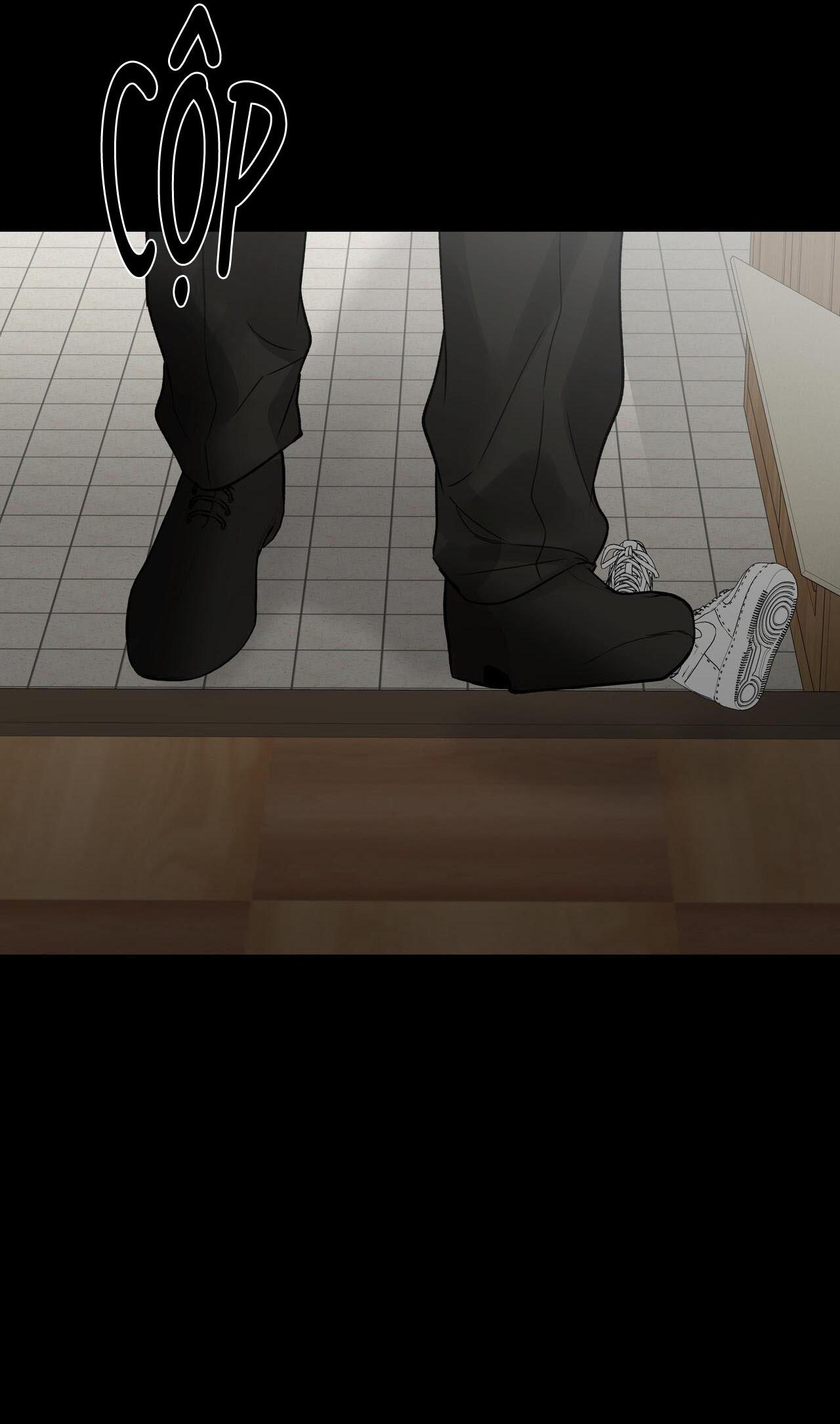 (CBunu) Hạ cánh cuối chân trời Chapter 33 - Next 