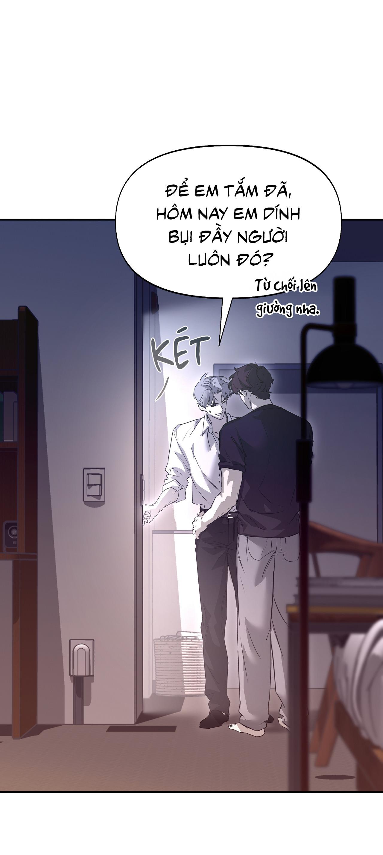 NERD PROJECT Chapter 42 - Next 