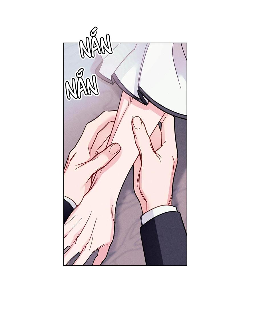 Xuyên Thành Bá Tước Omega Chapter 3 - Trang 3