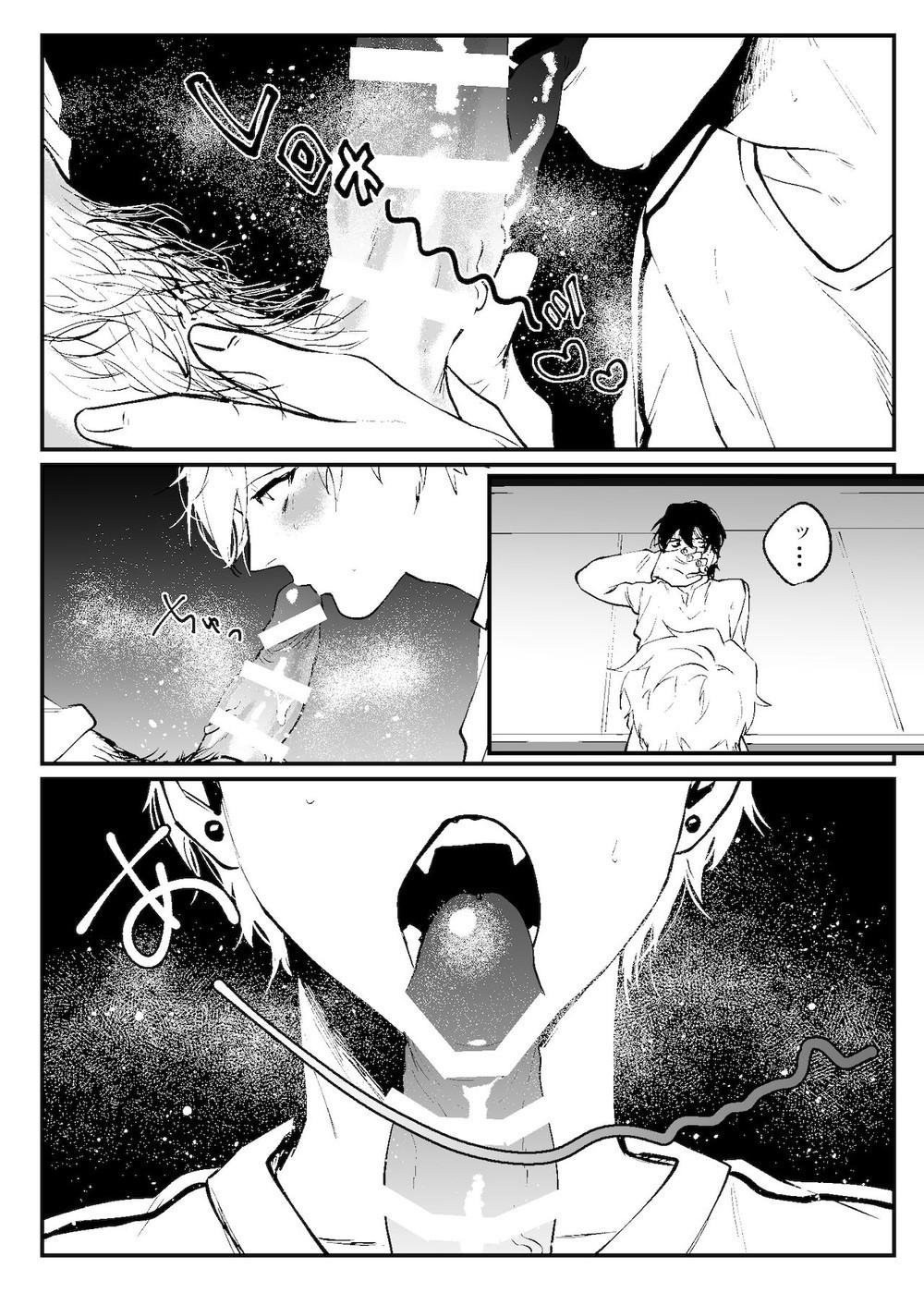Tổng hợp oneshot Chapter 215 - Next 