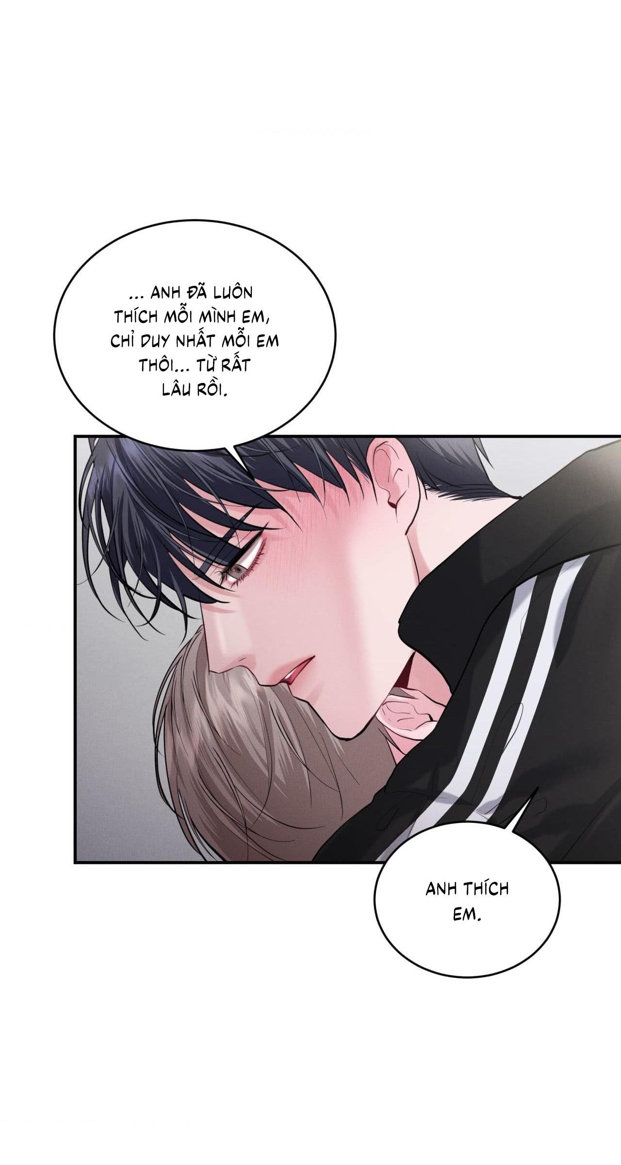 (CBunu) Làm Tình Cũng Cần Luyện Tập Nữa Sao?! Chapter 37 - Next Chapter 38