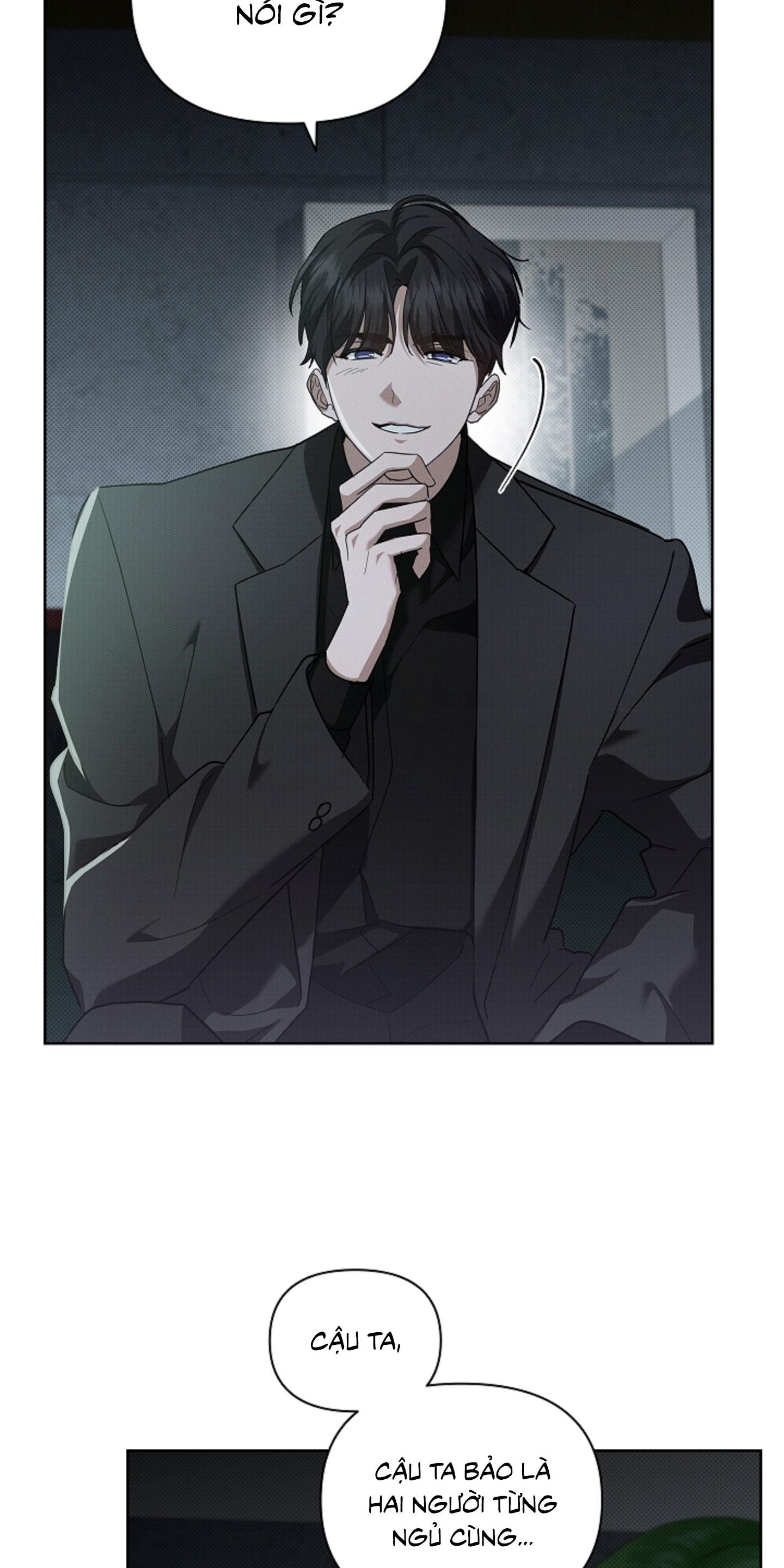 ĐỪNG ĐỘNG VÀO CÚN CON! Chapter 37 - Next Chapter 38
