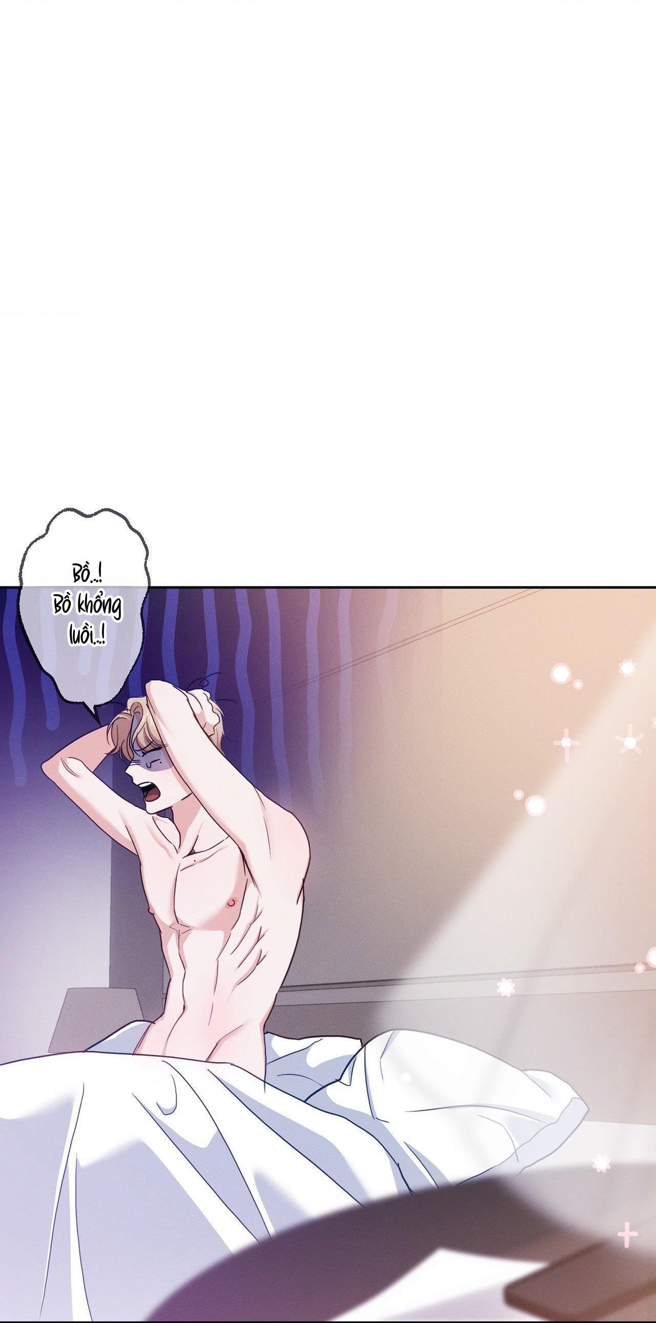 (CBunu) Cẩm Nang Fetish Chapter 3 - Next 