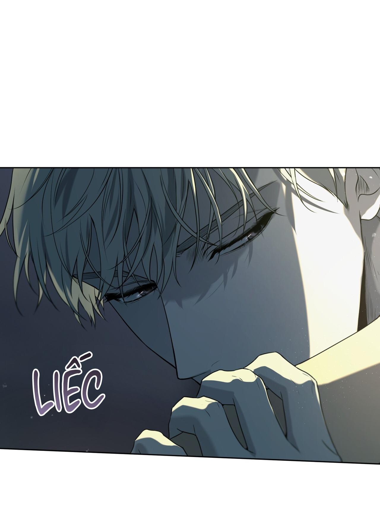 Passion Chapter 116 - Next Chapter 117