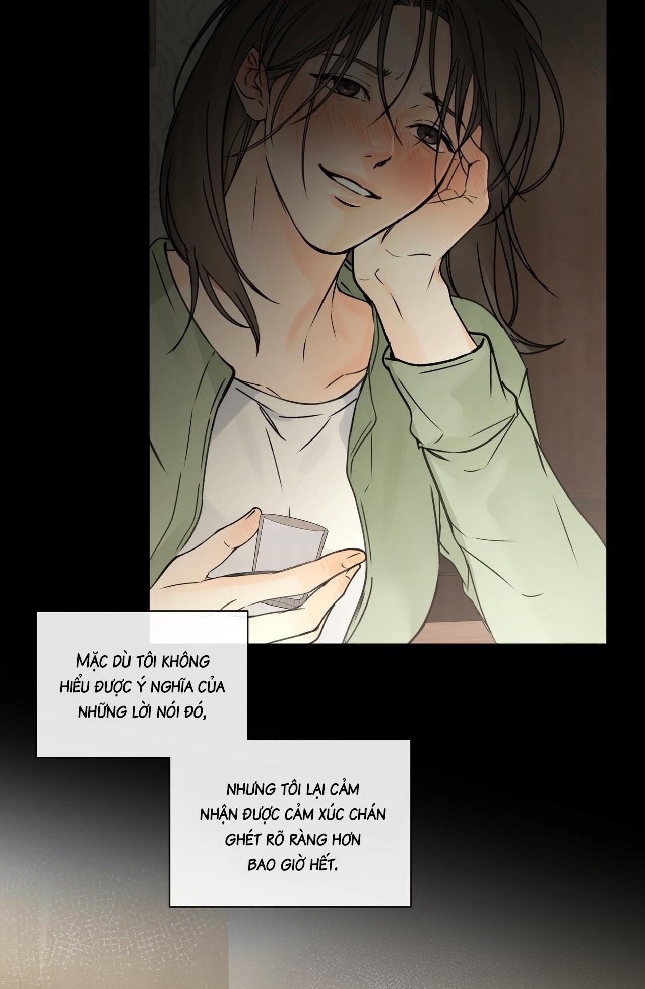 (CBunu) Hạ cánh cuối chân trời Chapter 34 - Next 