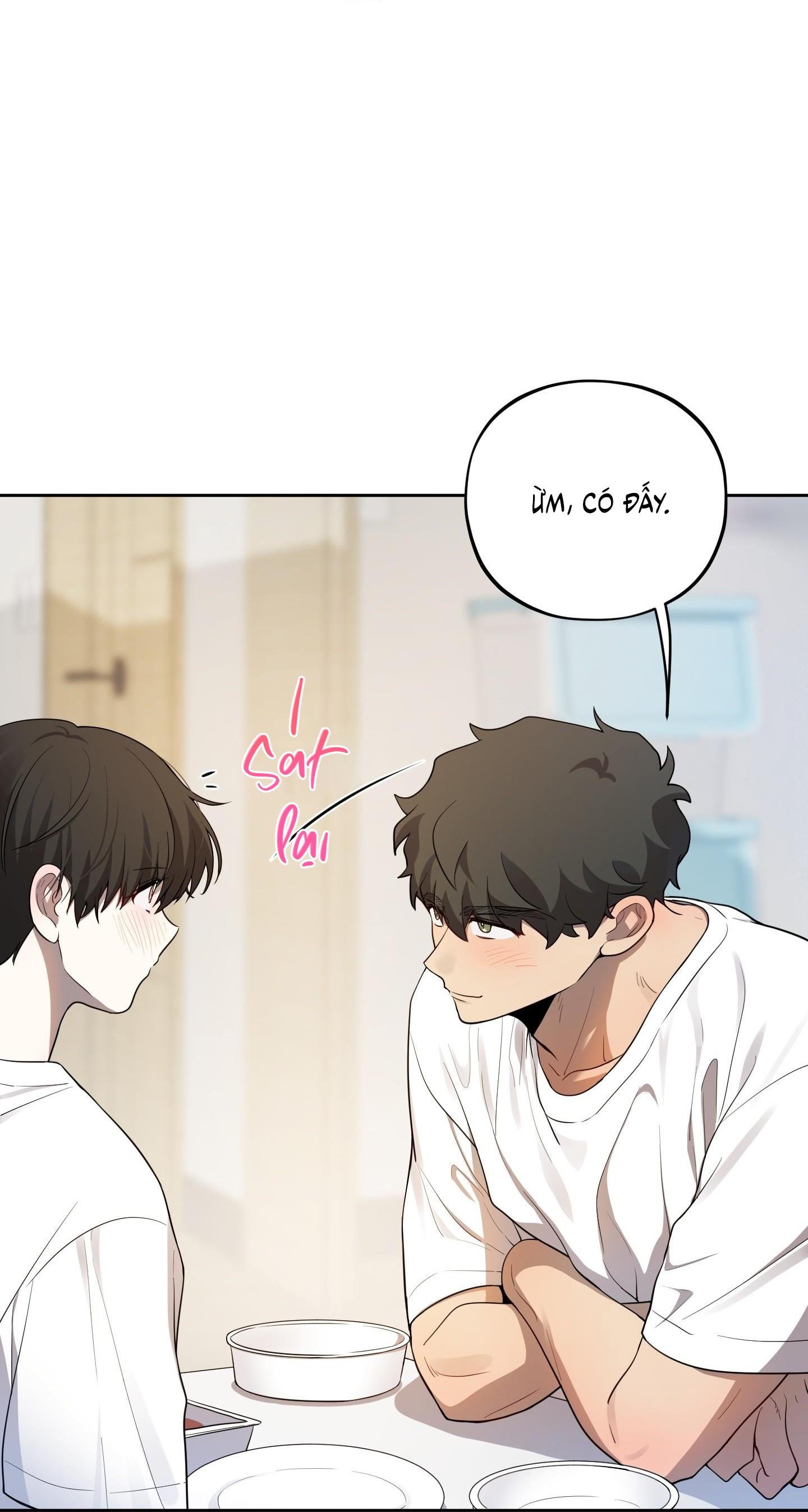 (CBunu) Chuyện Rằng Tôi Yêu Cậu Chapter 27 Season 2 H+ - Next 