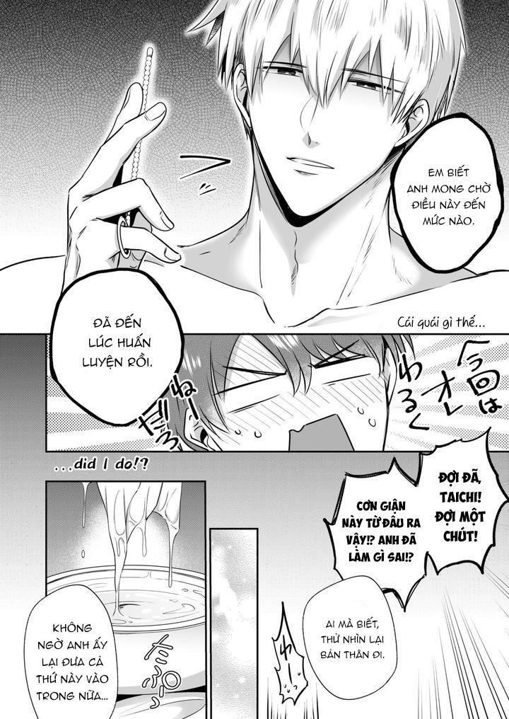 Oneshot hỏny Chapter 297 - Next Chapter 2952