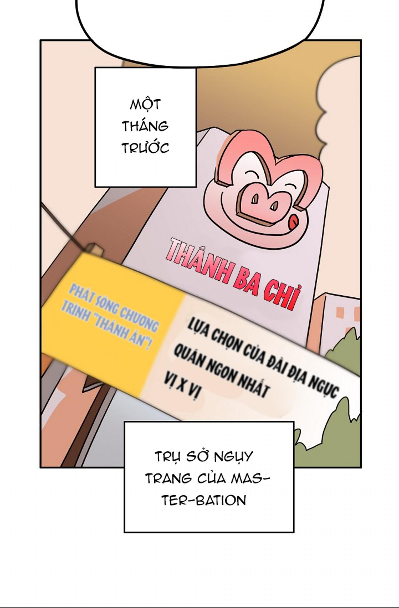 Dừng Lại, Tài Xế Chapter 23 Chap 23 - Next Chapter 24 Chap 24