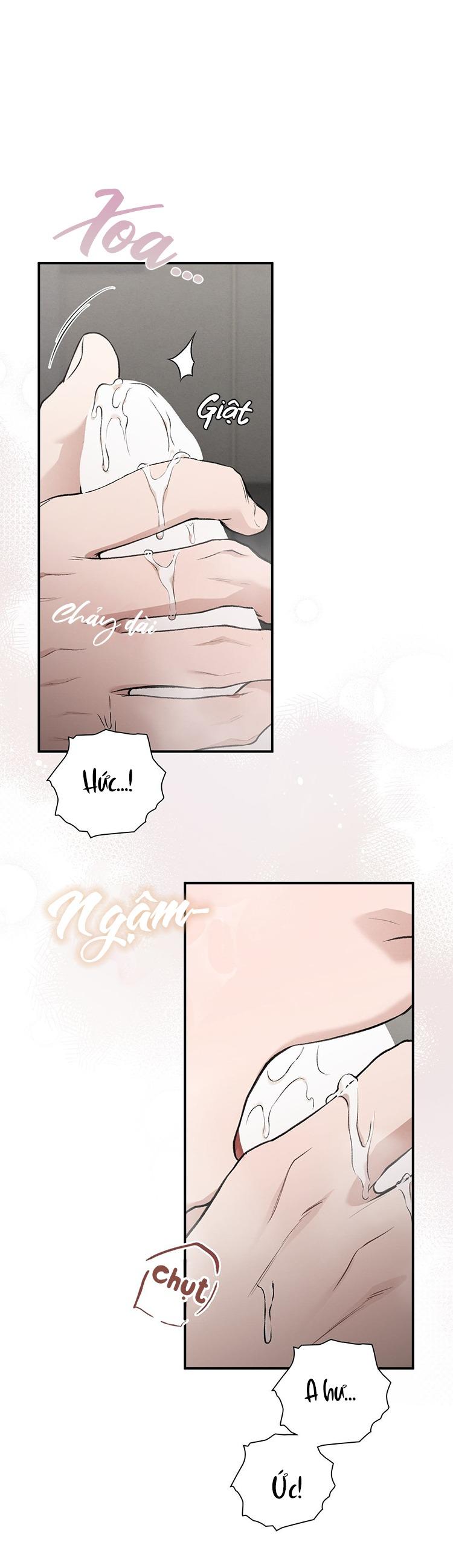 SỨ GIẢ THẦN CHẾT Chapter 34 - Next 