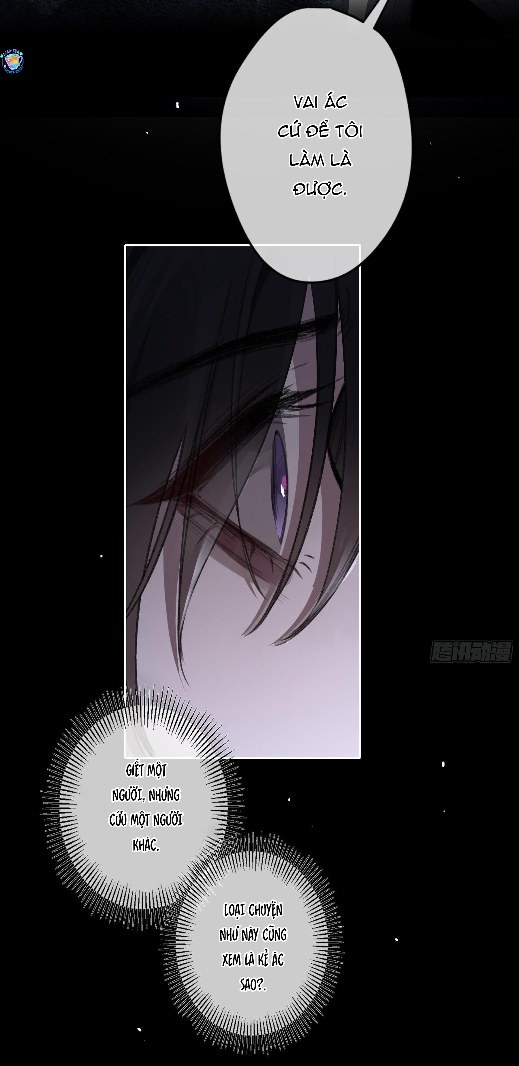 Ác linh Chapter 10 - Next 