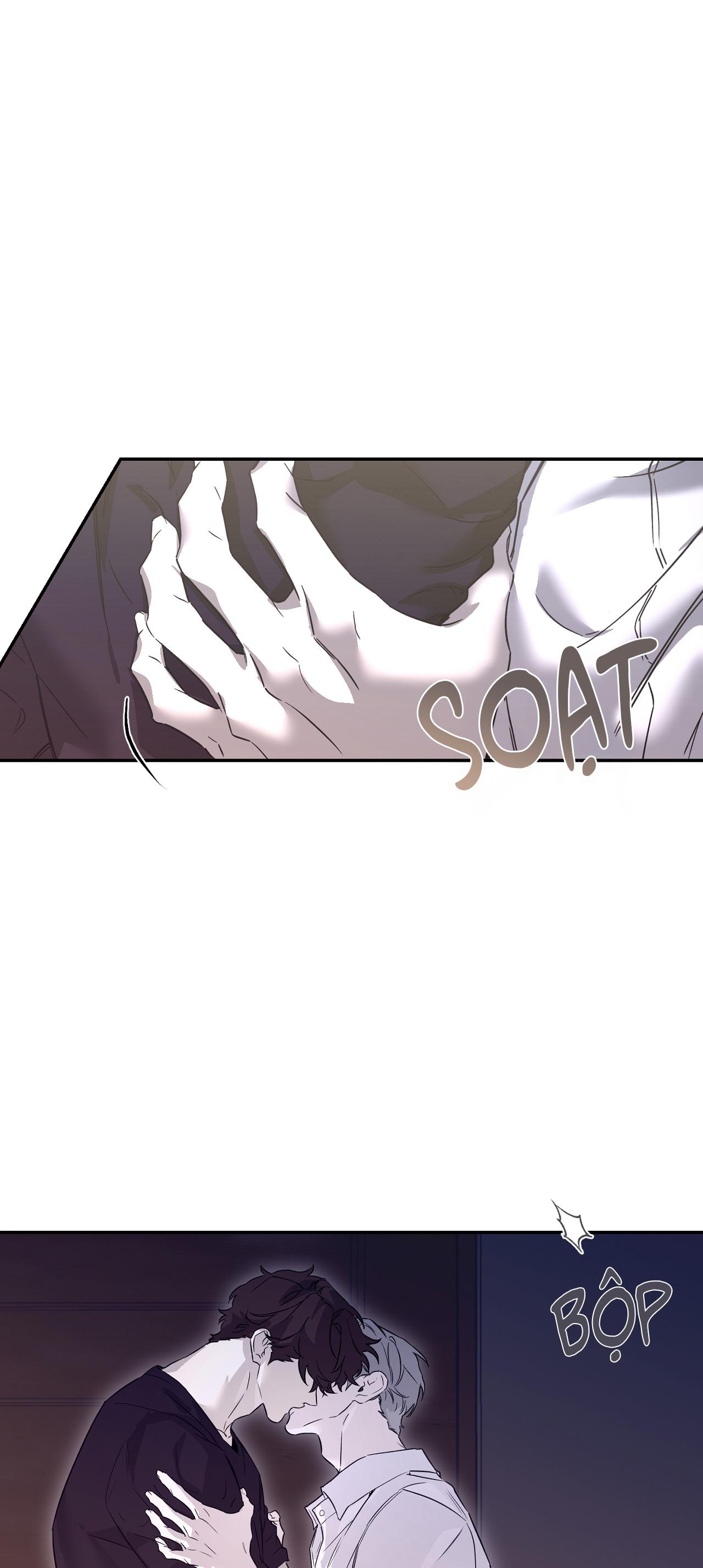 NERD PROJECT Chapter 42 - Next 