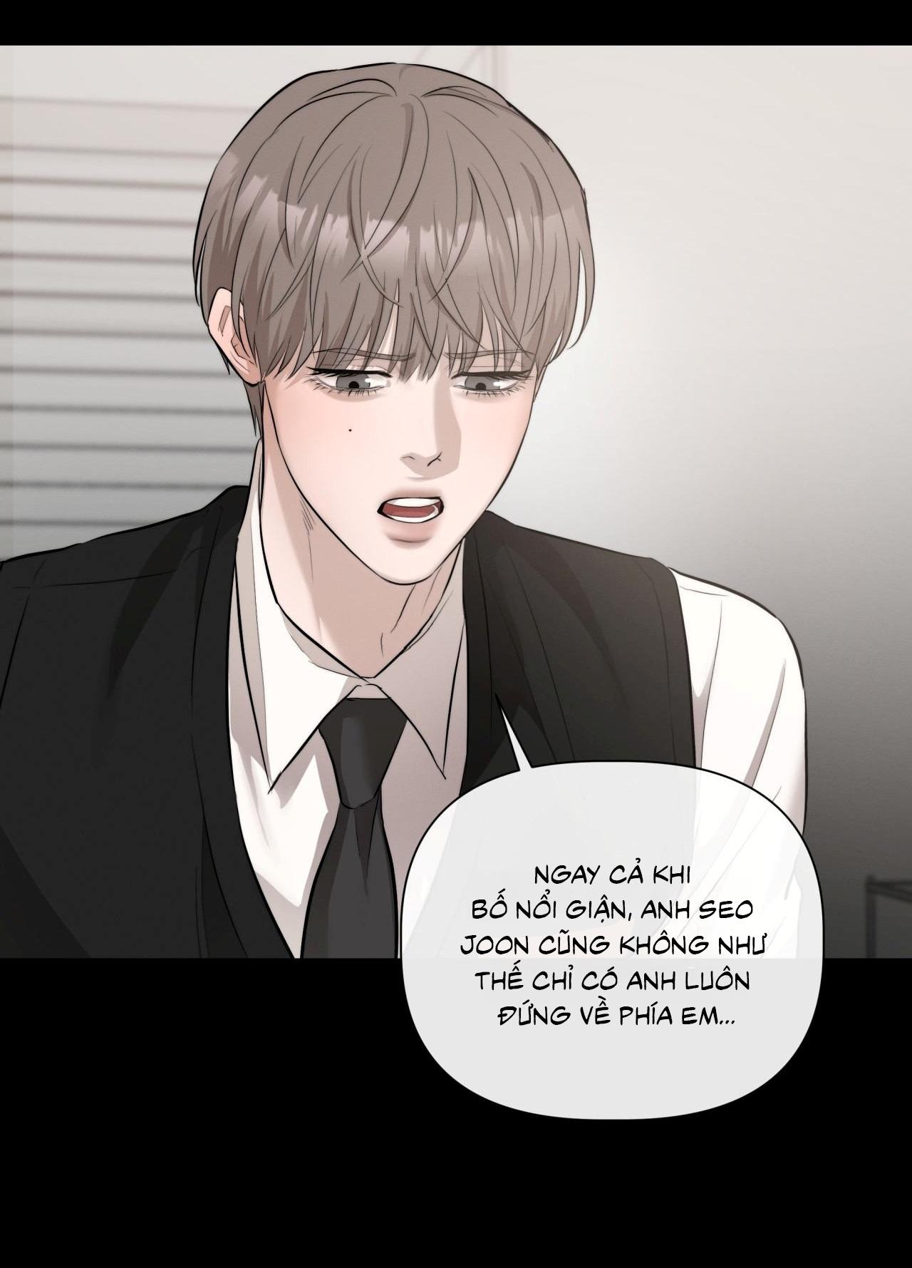 NHIỆT ĐỘ TIẾP XÚC Chapter 26 - Next Chapter 27