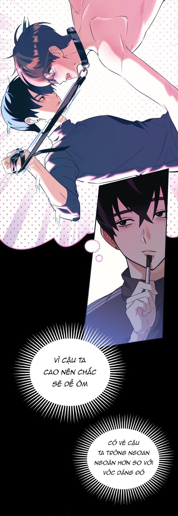 Đến gặp Idol nào! Chapter 2 - Trang 2