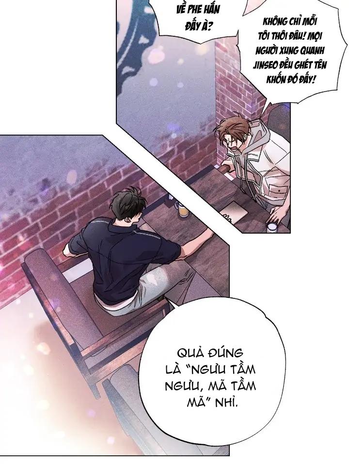 Người Yêu Của Anh Trai Tôi Chapter 26 - Next Chapter 27