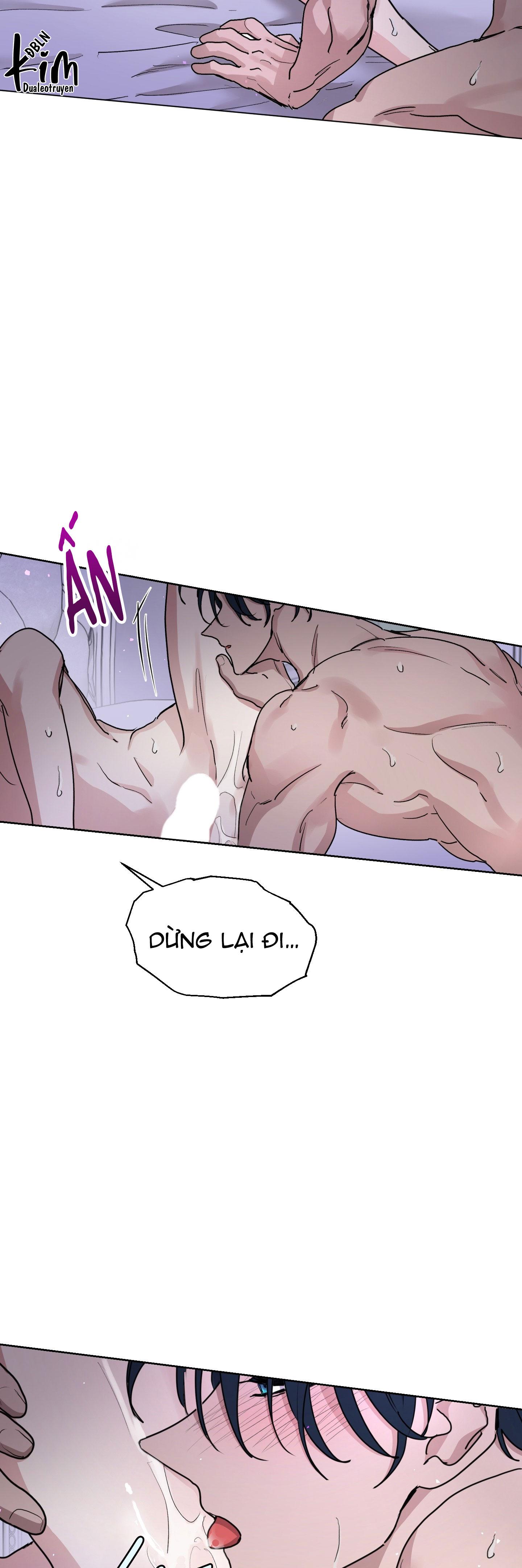 GUIDE TOÀN NĂNG Chapter 18 - Next 