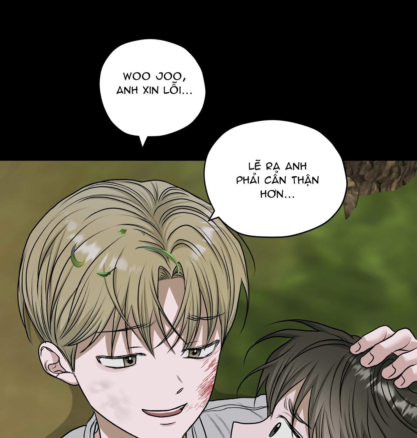 Đầm Hoa Sen Chapter 51 - Next 