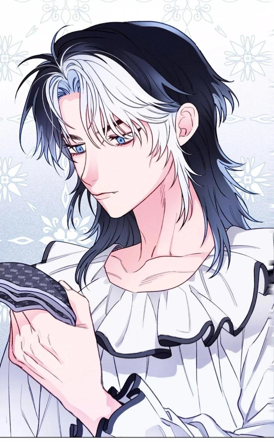 Xuyên Thành Bá Tước Omega Chapter 2 - Next 