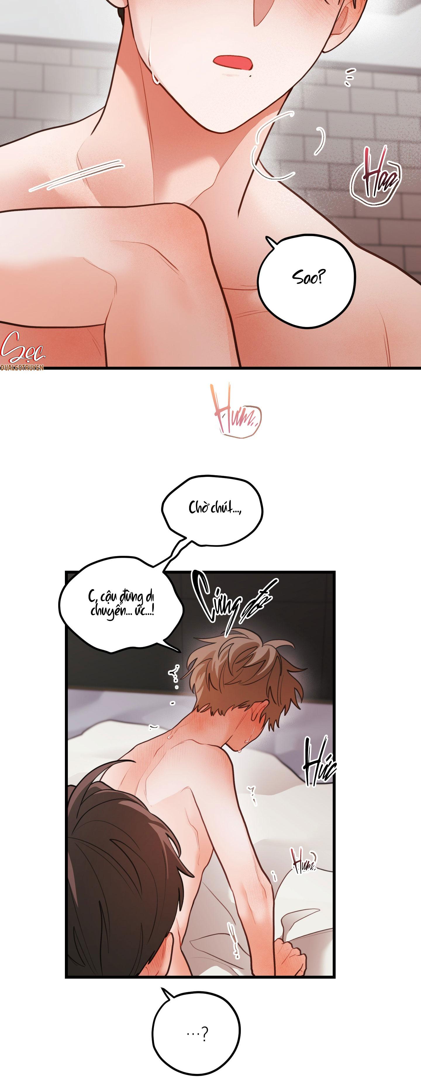 CHUYỆN TÌNH HOA LÊ NỞ Chapter 80 - Next Chapter 81